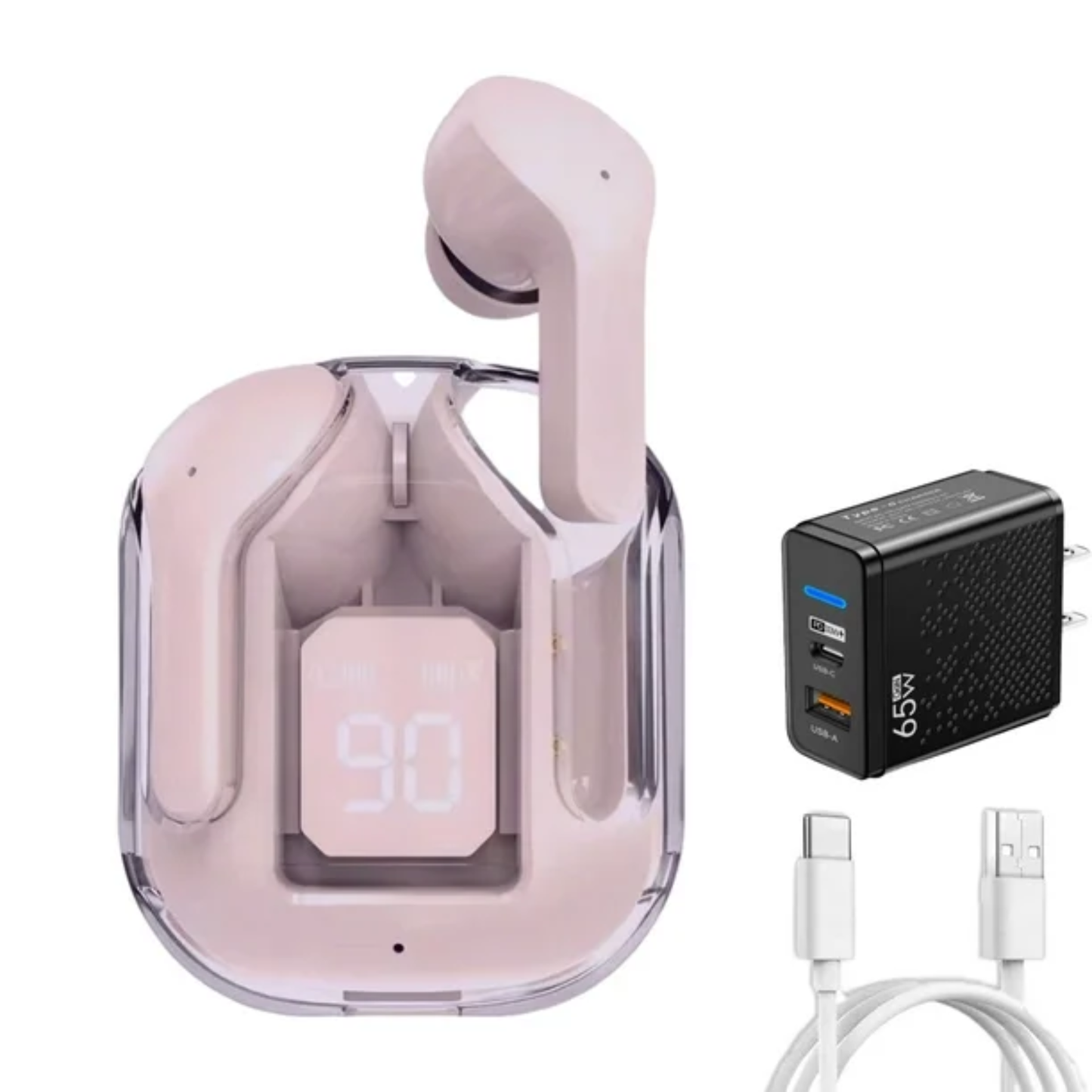 Auriculares Inalámbricos Acefast