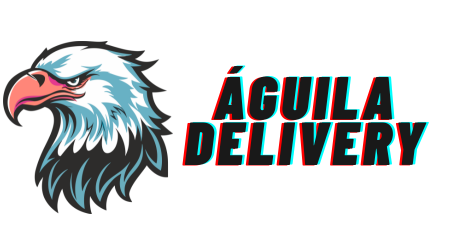 Águila Delivery