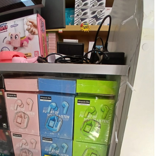 Auriculares Inalámbricos Acefast